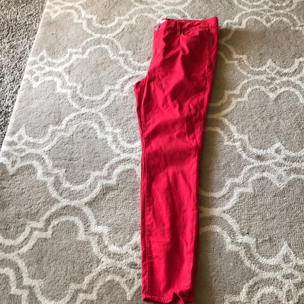 Loft legging